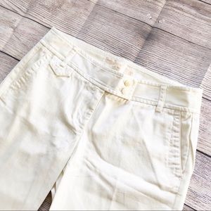 Tall J. Crew Classic Twill Chinos